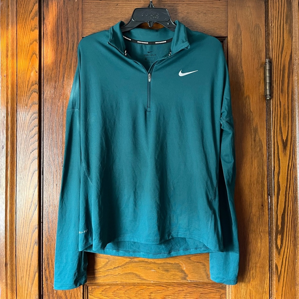 Nike Quarter Zip